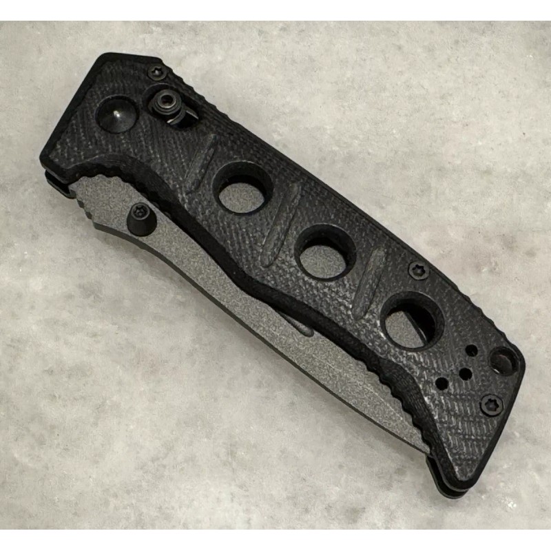 DH Stainless T8 Torx Screws For Benchmade Adamas 275 Mini