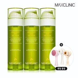 Maxclinic 맥스클리닉히알루론3병세트_M36359 Maxclinic Hyaluron 3 Bottle Set_M36359