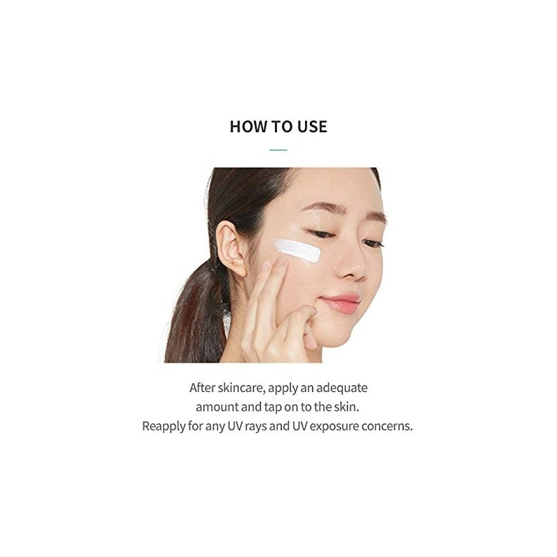Etude House Sunprise Mild Watery Light (SPF50+/PA+++) 50ml