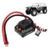 RC Brushless ESC 150A BCE Output 5A 5.8V Waterproof Dustproof