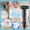 Black Handheld Bidet Sprayer
