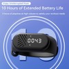 Wrist Speaker,Wearable Wireless Bluetooth Wristband,Portable Music Player for Hiking and