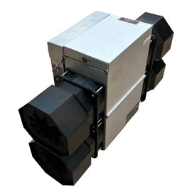 Tinker3D Antminer S19 T19 S17 T17 Noise Reduce Duct Fan 120mm Foam Sound Reducer Shroud Gasket USA Made (8)