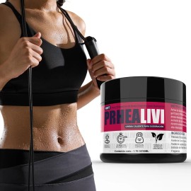 Gel Crema 100% Quema Grasa Reductor De Grasa Corporal