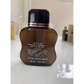BORSALINO 125FL (AFTERSHAVE)