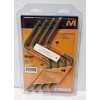 Muddy Step-Up Tree Step - 8 pack- Self Tapping -