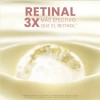 Crema de Noche Intensiva Avène Retrinal 30ml | Antiarrugas