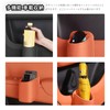 YFFSFDC Drink Holder, Car, Cup Holder, Leather, For Cars, Water