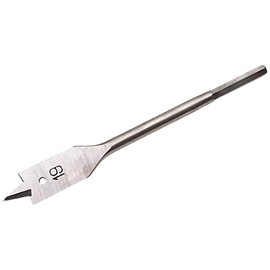 Draper 41529 Expert Flat Wood Drill Bit, 19.0mm Ø