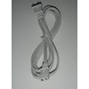 Power Cord for Salton Hot Basket & Roll Refresher for