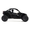 DCD Can-Am Maverick X3 X RS Turbo RR Triple Black
