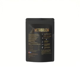 METABOLIZM All In One Supplement for Dogs 300g - 100 Servings | Aids Dull Skin & Coat, Tear Stains, Digestion & Joints | No Nasties | Supplement with Vitamins & Herbs