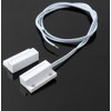 ARCELI MC 38 Wired Door Window Sensor Magnetic Switch Home