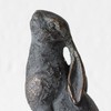 Prodbuy Small 9cm Moon Hazing Hare Rabbit Decorative Ornament