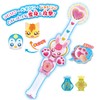 Healing Rudo Pretty Cure Cure Attach Transformation Healing Stick DX