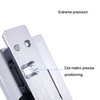 fonefunshop Compatible with iP X Series Qianli Dot Projector Calibrator