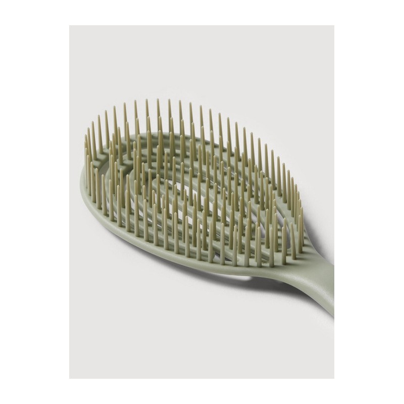 [JAJU Jaju] Scalp Massage Brush Mint / [JAJU자주] 두피 마사지