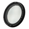 H&Y RB4-82 Black Mist 2.6 - 3.2 inches (67 -