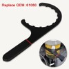 VISVIC 61060 Diesel Fuel Filter Wrench for Paccar, Diesels Engine
