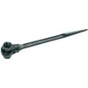 Super Double Ended Ratchet Wrench