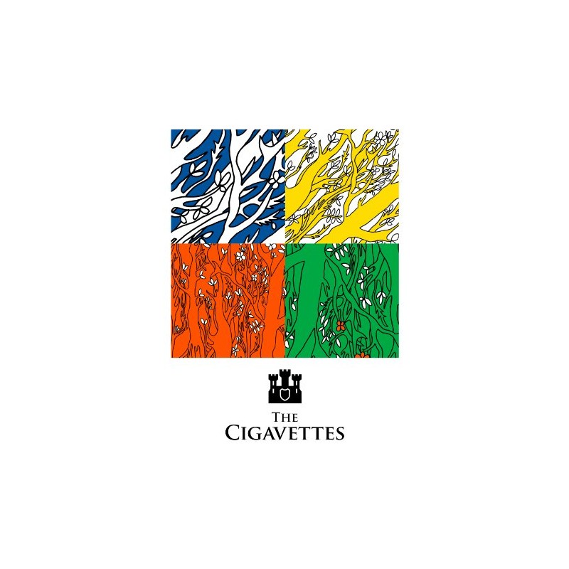 The Cigavettes