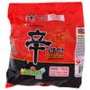 Ramyun noodle soup [Family Pack]