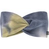 CHILLOUTS Women's Kihei headband, Grey/Olive, Einheitsgröße