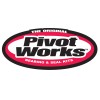 Pivot Works Kawasaki KX85 / KX100 Fork Seal and Bushing