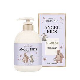 Beyond Angel Kids Shampoo 700ml / 비욘드 엔젤키즈 샴푸 700ml