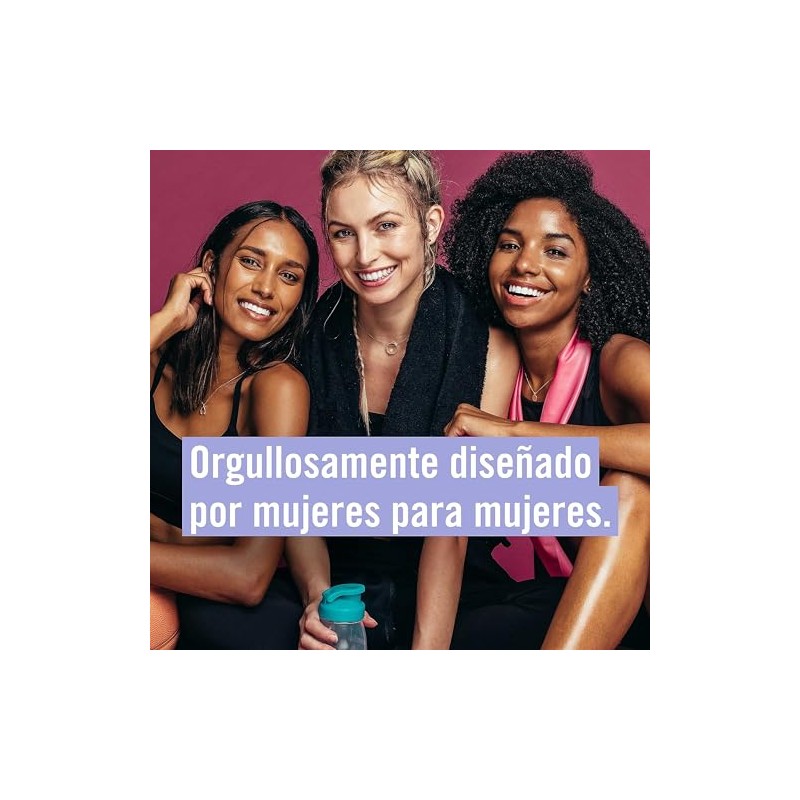 Benzal Wash Jabón Íntimo Femenino, pH Balanceado, Equilibra tu Piel,
