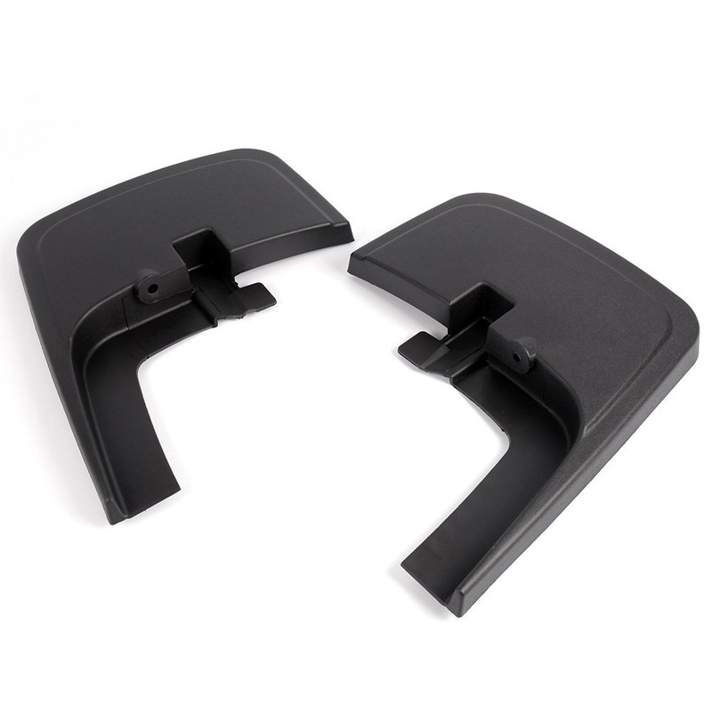 G-PLUS Heavy Duty Molded Mud Flaps Replacement for Ford F150