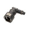 LST Fuel Line Connector Pipe Quick Coupling 9.89-10 mm 90°