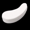 80pcs Ojos Hoja Almohadillas