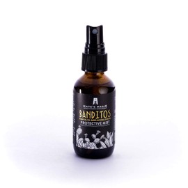 Banditos Natural Defense Protective Mist