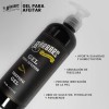 Kit Cool Care + Gel Para Afeitar + Loción Después