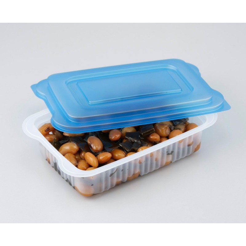 MIクリエーションズ 便利な一人分冷凍パック 12個入 35360