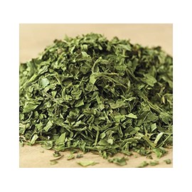 Jellybean Foods Cilantro Leaves - Chopped Cilantro - Cilantro for Tacos & Guacamole - Washed and Ready-to-Use Cilantro Leaves - Cilantro for Salsa (1.5oz)