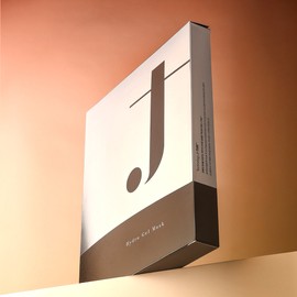 MDoC J.TAM Hydro Gel Mask / 제이탐 하이드로 겔 마스크