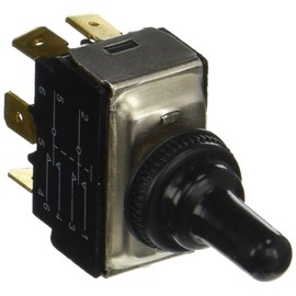 Barker 7360009 Actuator Toggle Switch