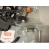 Quadrajet Complete Premium Rebuild Kit. Float and filter included Chevy