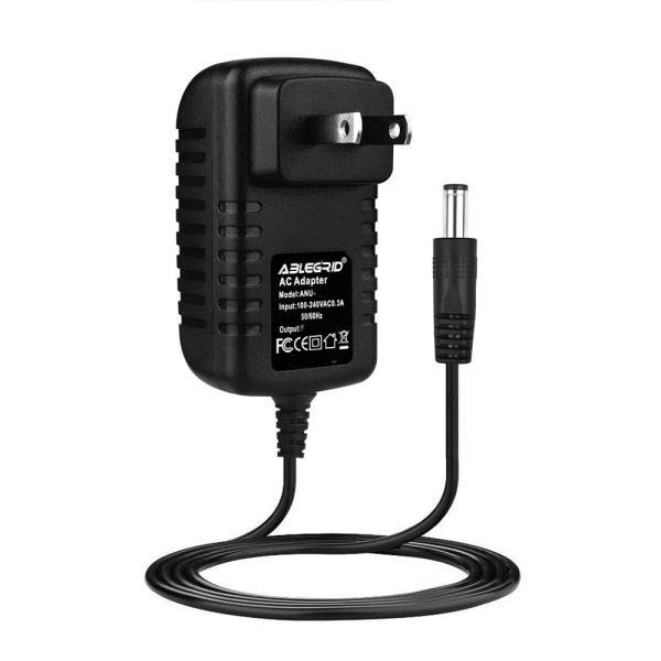 ABLEGRID AC Adapter Charger For InvoSpa IPS-779 779 Percussion Massage