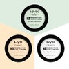 NYX PROFESSIONAL MAKEUP High Definition Finishing Powder, Translucent, 0.28 Ounce