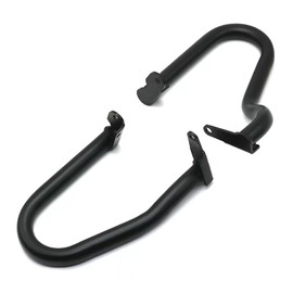 M Maintenanse Highway Crash Bar Engine Guard Compatible with Honda Rebel 1100 DCT CMX1100 CMX 1100 2021 2022 2023