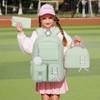 Scothen Backpacks for Girls, Girls Backpack with Lunch Box &