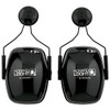 Honeywell 1012541 Howard Leight Leightning L3H +3712-11-21 Ear Muff