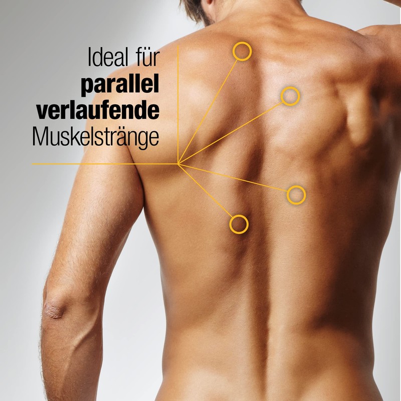 Twinball 8 cm Multi-Coloured