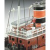 Revell 1:108 Scale Harbour Tug boat