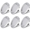 Megrezo 12V LED Lights for RV Camper Van Trailer -