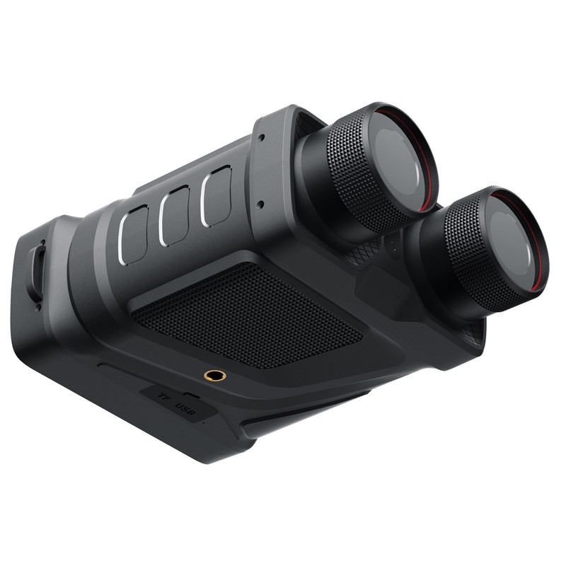 1080P Portable Binocular Night-Visions Device Day Night Use Photo Video