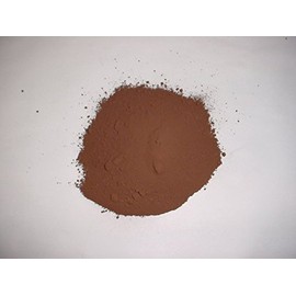 5 Lbs. Chocolate Brown Powdered Color for Concrete, Cement, Mortar, Grout, Plaster